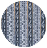 Safavieh Journey Jny179F Grey/Gold Rugs - Safavieh - jny179f - 7r