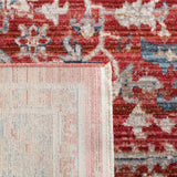 Safavieh Kenitra Kra628R Red/Blue Rug - Safavieh - kra628r - 24