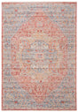 Safavieh Kenitra Kra630F Blue/Pink Rugs - Safavieh - kra630f - 5