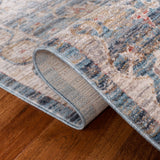 Safavieh Kenitra Kra661M Blue/Ivory Rug - Safavieh - kra661m - 24
