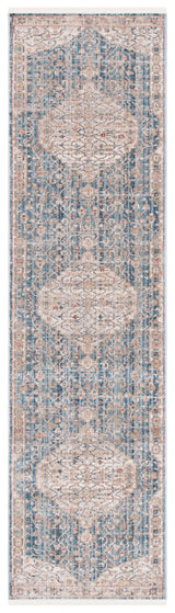 Safavieh Kenitra Kra661M Blue/Ivory Rug - Safavieh - kra661m - 24