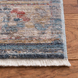 Safavieh Kenitra Kra661M Blue/Ivory Rug - Safavieh - kra661m - 24