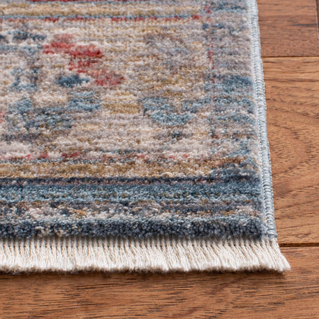 Safavieh Kenitra Kra661M Blue/Ivory Rug - Safavieh - kra661m - 24