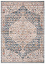 Safavieh Kenitra Kra661M Blue/Ivory Rug - Safavieh - kra661m - 3