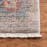 Safavieh Kenitra Kra672A Ivory/Pink Rug - Safavieh - kra672a - 24