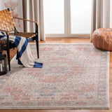 Safavieh Kenitra Kra672A Ivory/Pink Rug - Safavieh - kra672a - 3