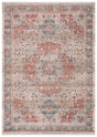 Safavieh Kenitra Kra672A Ivory/Pink Rug - Safavieh - kra672a - 3