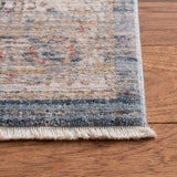 Safavieh Kenitra Kra672M Blue/Ivory Rug - Safavieh - kra672m - 3