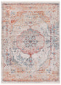 Safavieh Kenitra Kra676G Grey/Light Blue Rugs - Safavieh - kra676g - 3