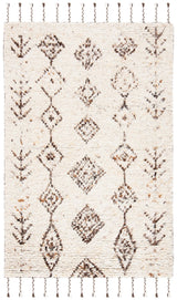 Safavieh Kenya Kny115A Ivory/Brown Rugs - Safavieh - kny115a - 6