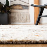 Safavieh Kenya Kny115A Ivory/Brown Rugs - Safavieh - kny115a - 6