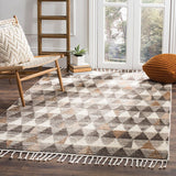 Safavieh Kenya Kny120A Ivory / Multi Rugs - Safavieh - kny120a - 6