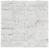 Safavieh Kenya 6'-0" x 6'-0" Rug in Ivory / Black