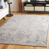 Safavieh Kenya Kny127A Ivory/Black Rug - Safavieh - kny127a - 3