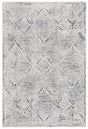 Safavieh Kenya Kny127A Ivory/Black Rug - Safavieh - kny127a - 3