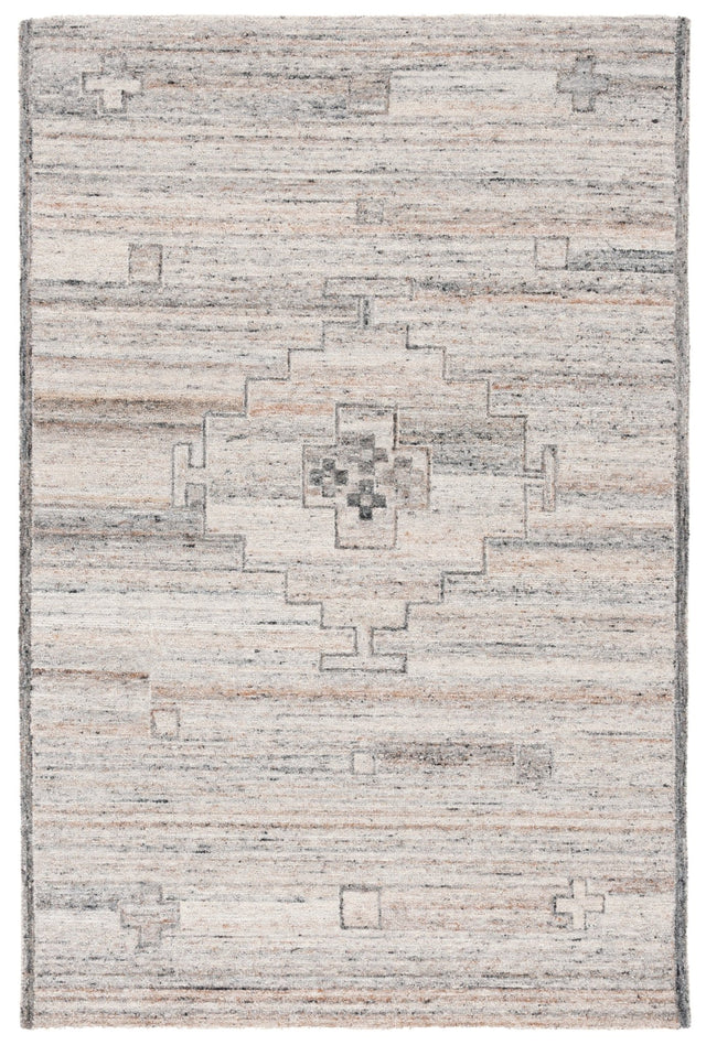 Safavieh Kenya Kny131T Brown/Beige Rug - Safavieh - kny131t - 3