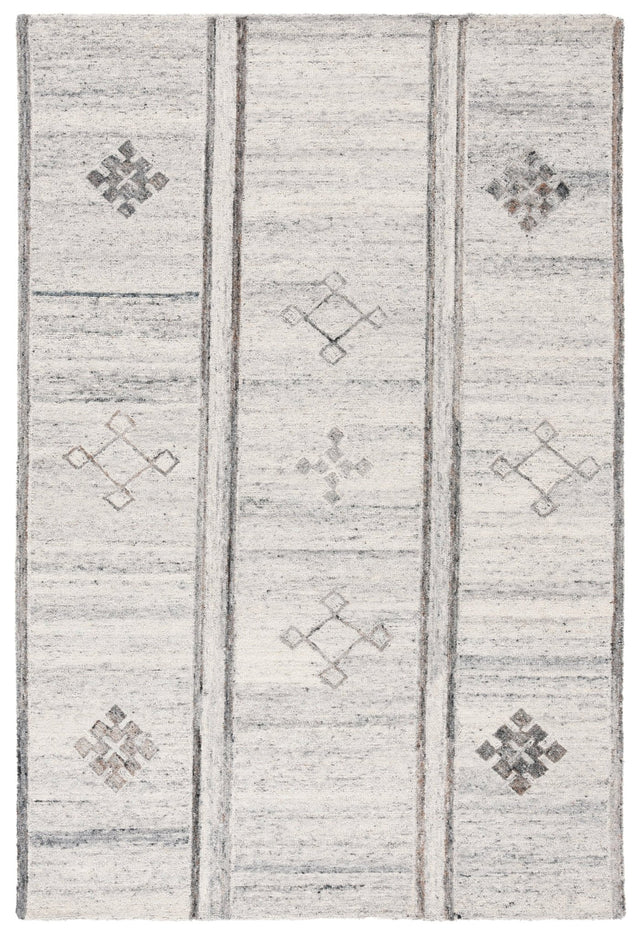 Safavieh Kenya Kny132T Brown/Beige Rug - Safavieh - kny132t - 3