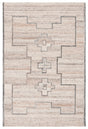 Safavieh Kenya Kny133T Brown/Beige Rug - Safavieh - kny133t - 3