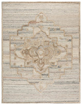 Safavieh Kenya 8'-0" x 10'-0" Rug in Brown / Grey