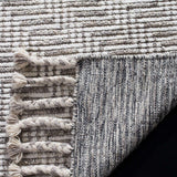 Safavieh Kenya Kny150A Ivory / Grey Rugs - Safavieh - kny150a - 6