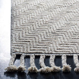 Safavieh Kenya Kny150A Ivory / Grey Rugs - Safavieh - kny150a - 6