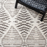 Safavieh Kenya Kny175F Grey/Ivory Rugs - Safavieh - kny175f - 6