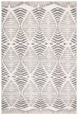 Safavieh Kenya Kny175F Grey/Ivory Rugs - Safavieh - kny175f - 6