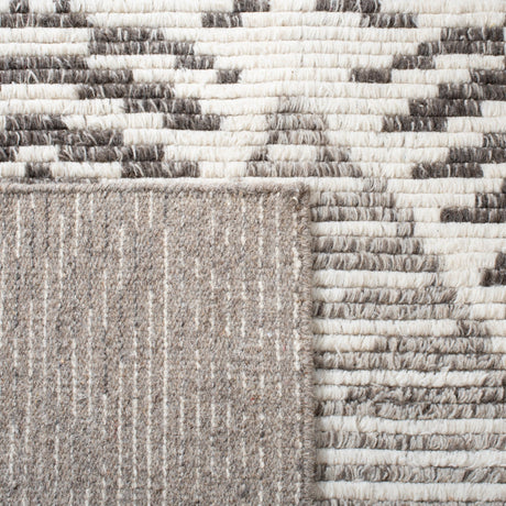 Safavieh Kenya Kny175F Grey/Ivory Rugs - Safavieh - kny175f - 6