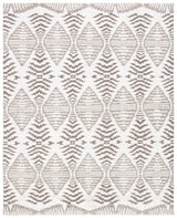 Safavieh Kenya Kny175F Grey/Ivory Rugs - Safavieh - kny175f - 6
