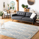 Safavieh Kenya Kny175L Light Blue/Ivory Rugs - Safavieh - kny175l - 6