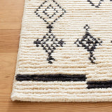 Safavieh Kenya Kny176Z Ivory/Black Rug - Safavieh - kny176z - 6