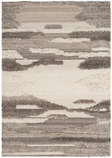 Safavieh Kenya Kny224A Ivory / Grey Rugs - Safavieh - kny224a - 3