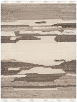Safavieh Kenya Kny224A Ivory / Grey Rugs - Safavieh - kny224a - 3