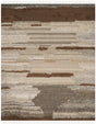 Safavieh Kenya 10'-0" x 14'-0" Rug in Grey / Brown