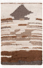 Safavieh Kenya Kny225A Grey/Brown Rug - Safavieh - kny225a - 2