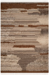 Safavieh Kenya Kny225A Grey/Brown Rug - Safavieh - kny225a - 26