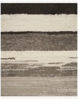 Safavieh Kenya 10'-0" x 14'-0" Rug in Ivory / Grey