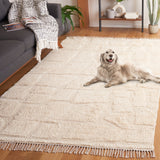 Safavieh Kenya Kny227A Ivory Rug - Safavieh - kny227a - 28