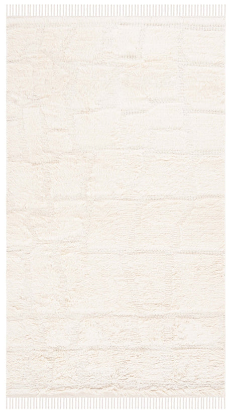 Safavieh Kenya Kny227A Ivory Rug - Safavieh - kny227a - 3