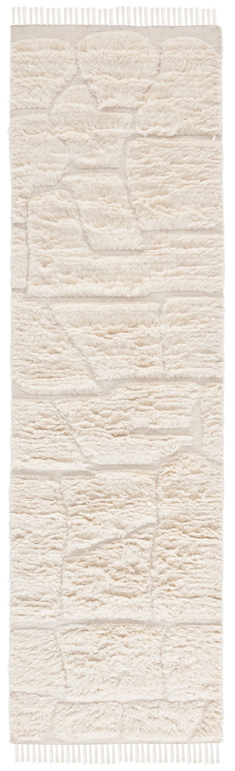 Safavieh Kenya Kny229A Ivory Rug - Safavieh - kny229a - 28