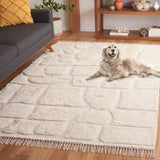 Safavieh Kenya Kny229A Ivory Rug - Safavieh - kny229a - 28