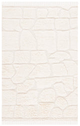 Safavieh Kenya Kny229A Ivory Rug - Safavieh - kny229a - 3