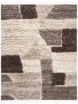 Safavieh Kenya Kny232A Ivory / Natural Rugs - Safavieh - kny232a - 6
