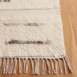 Safavieh Kenya Kny233A Grey/Ivory Rug - Safavieh - kny233a - 28