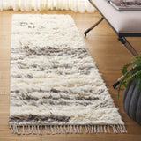 Safavieh Kenya Kny233A Grey/Ivory Rug - Safavieh - kny233a - 28
