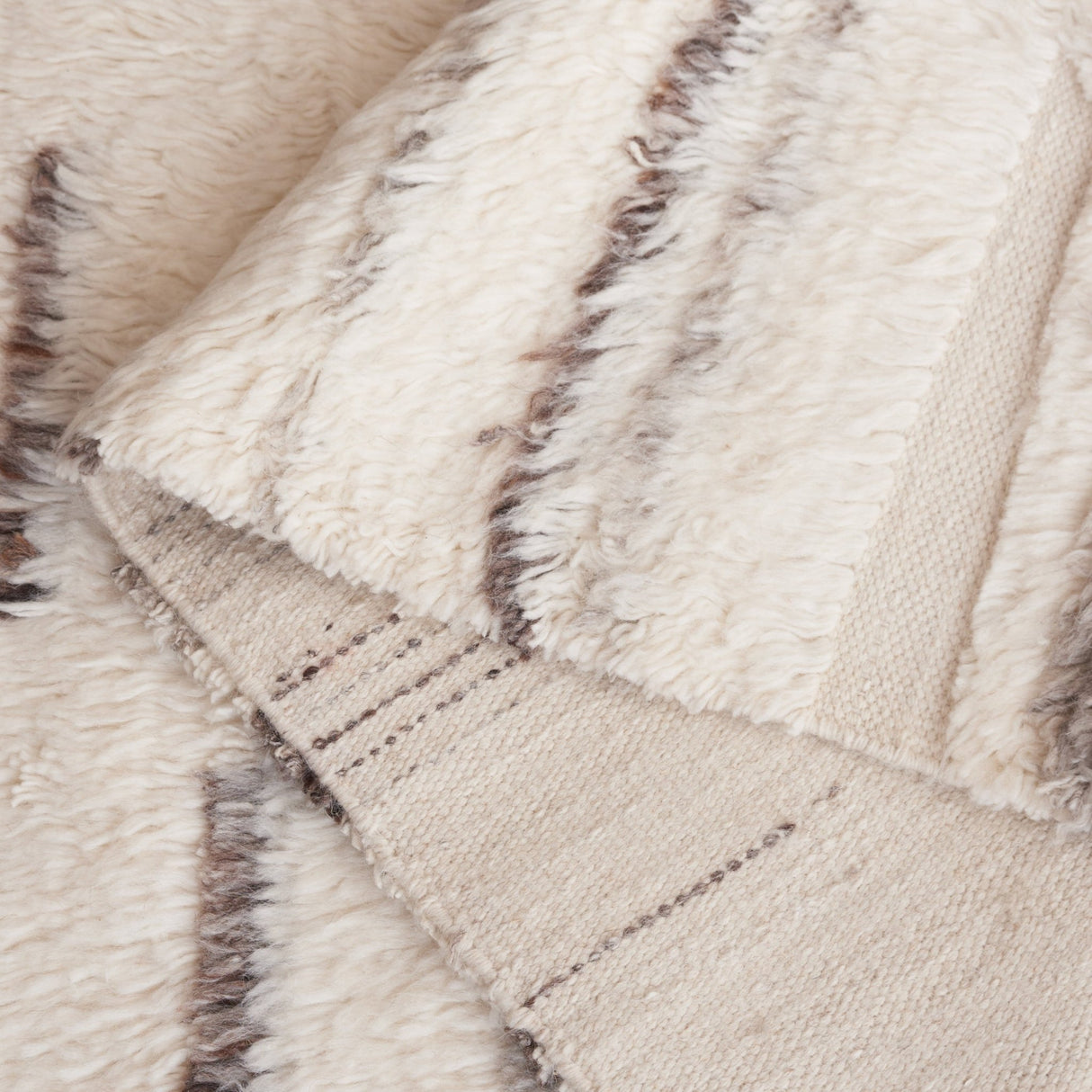 Safavieh Kenya Kny233A Grey/Ivory Rug - Safavieh - kny233a - 28