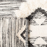 Safavieh Kenya Kny275Z Black/Ivory Rug - Safavieh - kny275z - 28
