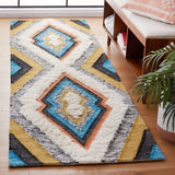 Safavieh Kenya Kny276Z Black/Ivory Rug - Safavieh - kny276z - 28