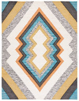 Safavieh Kenya Kny276Z Black/Ivory Rug - Safavieh - kny276z - 28