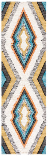 Safavieh Kenya Kny276Z Black/Ivory Rug - Safavieh - kny276z - 28